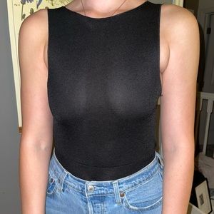 Prettylittlething bodysuit